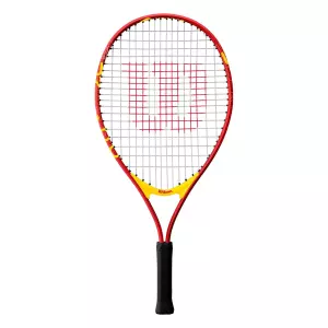 RAQUETA TENIS WILSON US OPEN 23