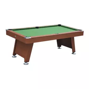 Mesa de Billar 3 en 1 Madera