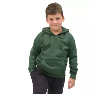 SUDADERA ROX R-FORTITUDE INFANTIL - 14 AÑOS, VERDE
