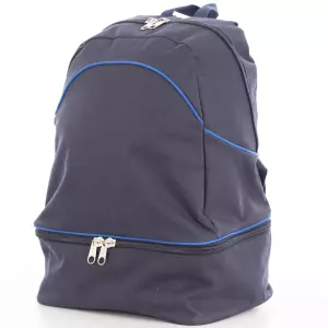 MOCHILA MODELO "EQUIPO" 40 LITROS 34X24X43