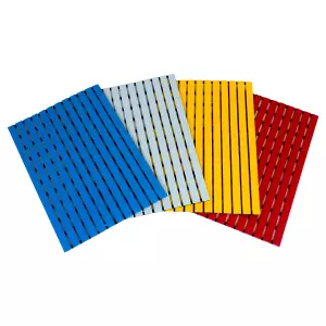 SUELO LAMAS PLASTICO ROLLO 10 Mts. Ancho 80 cms.
