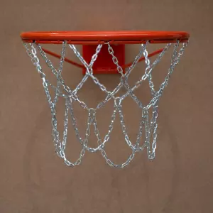 RED ANTIVANDÁLICA BALONCESTO DELUXE -UNIDAD
