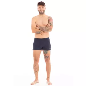 BOXER SQUBA TRAINING HOMBRE - XL, MARINO