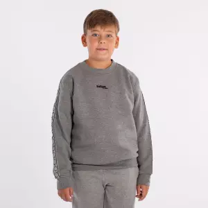 SUDADERA SOFTEE PLANET INFANTIL