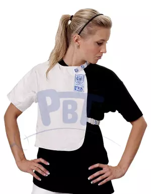 Peto interior FIE 800N Superlight PBT ESGRIMA