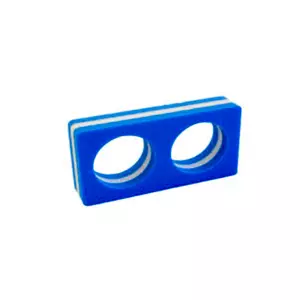 CONECTORES FRITAS BALSA 2 AGUJEROS