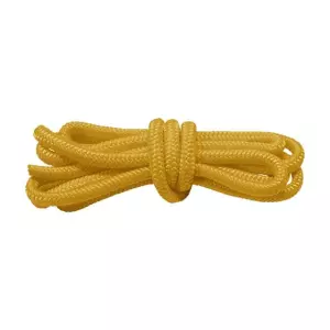CUERDA RITMICA LIGHT - ORO, 3M