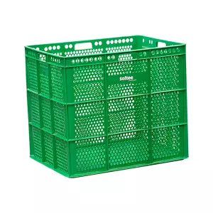 BANASTA - VERDE, UNIDAD