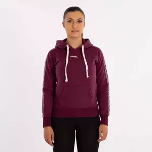 SUDADERA SOFTEE STAR MUJER