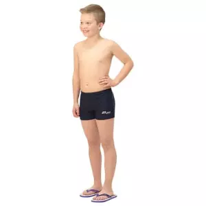 BOXER SQUBA TRAINING NIÑO - MARINO, 4 AÑOS