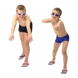 BOXER SQUBA TRAINING NIÑO