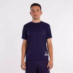 CAMISETA VIBOR-A KAIT ADULTO - MARINO, XXL