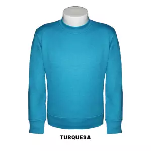 SUDADERA SPRINTIME JUNIOR