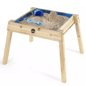 Mesa de Madera Multiusos Agua y Arena ARENERO