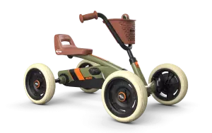 BERG BUZZY RETRO GREEN