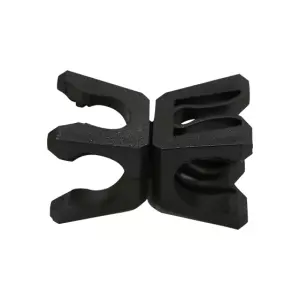ENGARCE DELUXE PICAS AROS  NEGRO