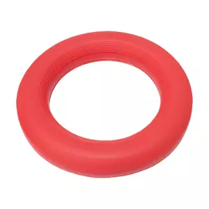 RINGO HUECO - 180 MM, ROJO