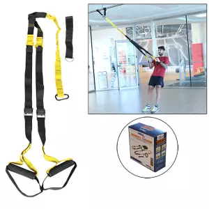 DYNAMIC TRAINER SOFTEE - AMARILLO, UNICA