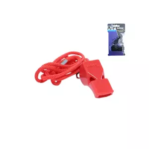 SILBATO FAST 50-BLISTER- - ROJO