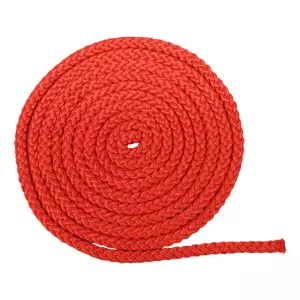 CUERDA DE PSICOMOTRICIDAD SOFTEE - ROJO, 250CM