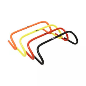 VALLA ANTILESION SOFTEE  - ROJO, 50X15CM