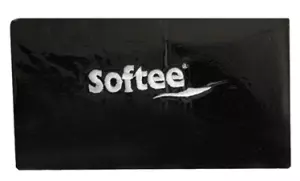 MUÑEQUERA ANCHA SOFTEE - UNICA, MARINO