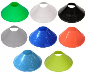 CONO CHINO SOFTEE - UNIDAD, VERDE