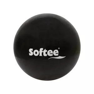 PELOTA RITMICA - NEGRO, INFANTIL