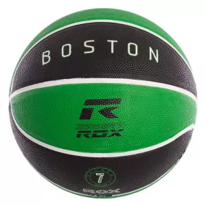 BALÓN BALONCESTO NYLON ROX BOSTON talla 7