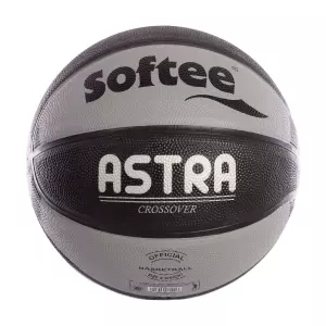 BALÓN BALONCESTO NYLON  ASTRA TALLA 7