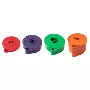 BANDA DE RESISTENCIA - NARANJA, 8.30 CM