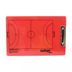 CARPETA TACTICA VELEDA FUTBOL SALA/BALONMANO