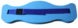 CINTURON AQUAEROBIC  AZUL