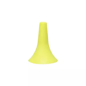 CONO CIRCULAR - UNICA, AMARILLO FLUOR