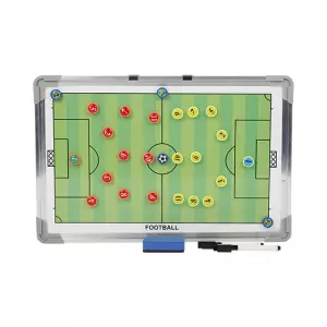 PIZARRA FUTBOL DIAMOND - 80X60CM preguntar stock