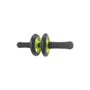RUEDA ABDOMINAL DOBLE SOFTEE - LIMA