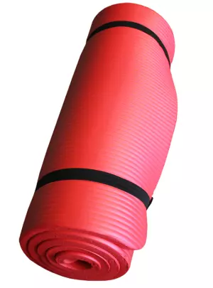 COLCHONETA MATRIXCELL GROSOR 1 CM - VERDE SFT, 180X60CM