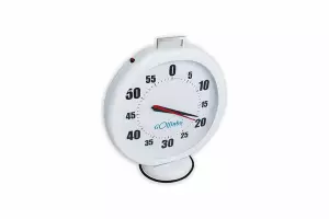 Reloj de entrenamiento portátil PISCINAS, NATACION