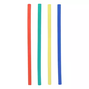 FRITA DE PLASTAZOTE 150 cm - VERDE, 150CM