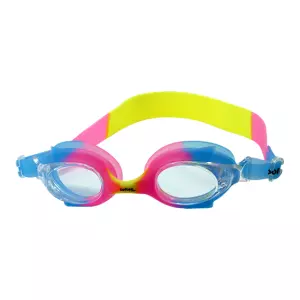 GAFA NATACION GALENE JUNIOR - ROSA/AMARILLO, JUNIOR