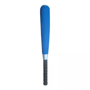 BATE BEISBOL FOAM DELUXE  AZUL