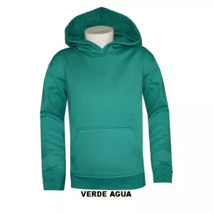 SUDADERA HAXBELTON JUNIOR