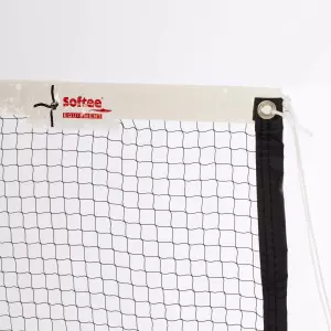 RED BADMINTON DELUXE