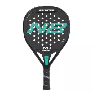 PALA PÁDEL ENEBE SPITFIRE 12K