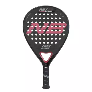 PALA PÁDEL ENEBE RSX 7.1 CARBON RELOADED
