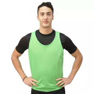 PETO  UNISEX  - VERDE, JUNIOR