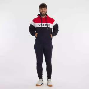 CHANDAL ROX R-MAGIC CON CAPUCHA