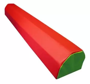 BARRA EQUILIBRIO DE ESPUMA 200X30X25CM