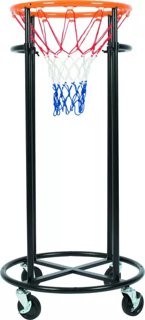 CANASTA PORTATIL E-Z regulable 100 a 180