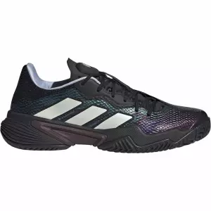 ZAPATILLAS ADIDAS BARRICADE NEGRO HQ8415